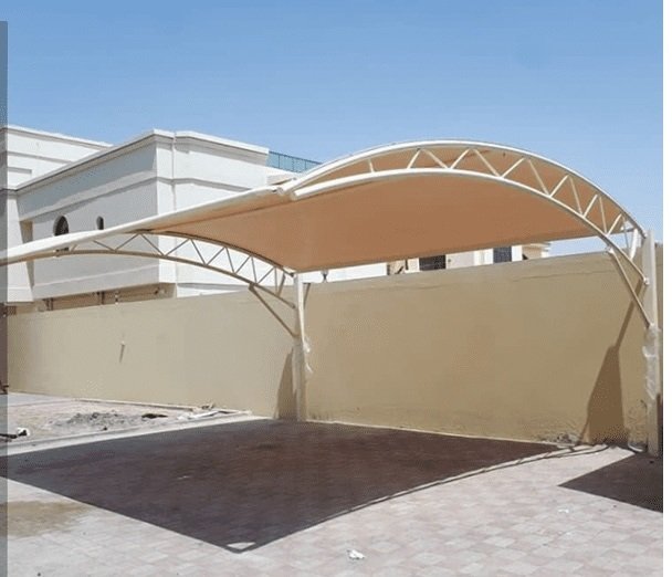 مظلات وسواتر خميس مشيط | تركيب بجودة عالية وتصاميم عصرية