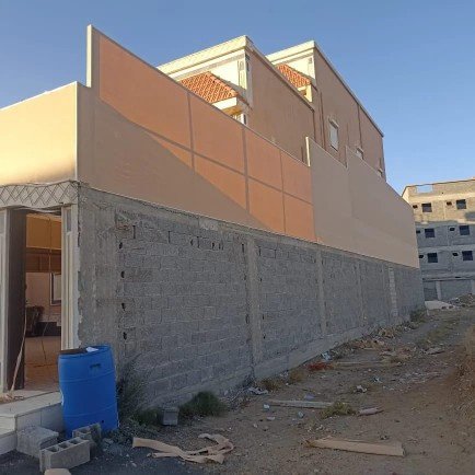 سواتر الجبيل