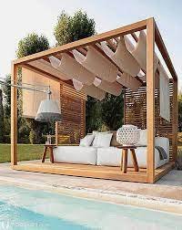 مظلات جلسات خارجية في خميس مشيط: حلول ظل أنيقة وعملية 2026