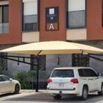 أفضل أسعار مظلات سيارات متحركة خميس مشيط