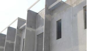 ساندوتش بانل